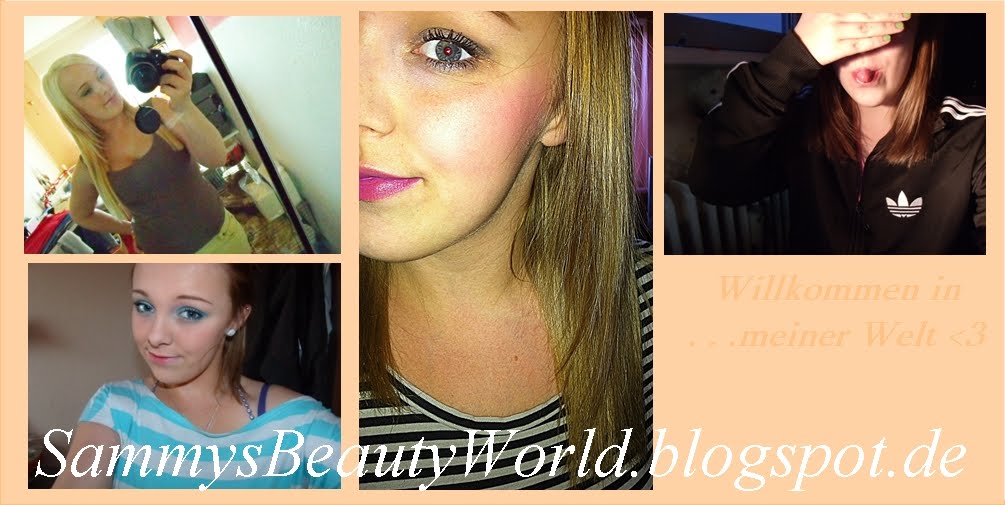 SammysBeautyWorld