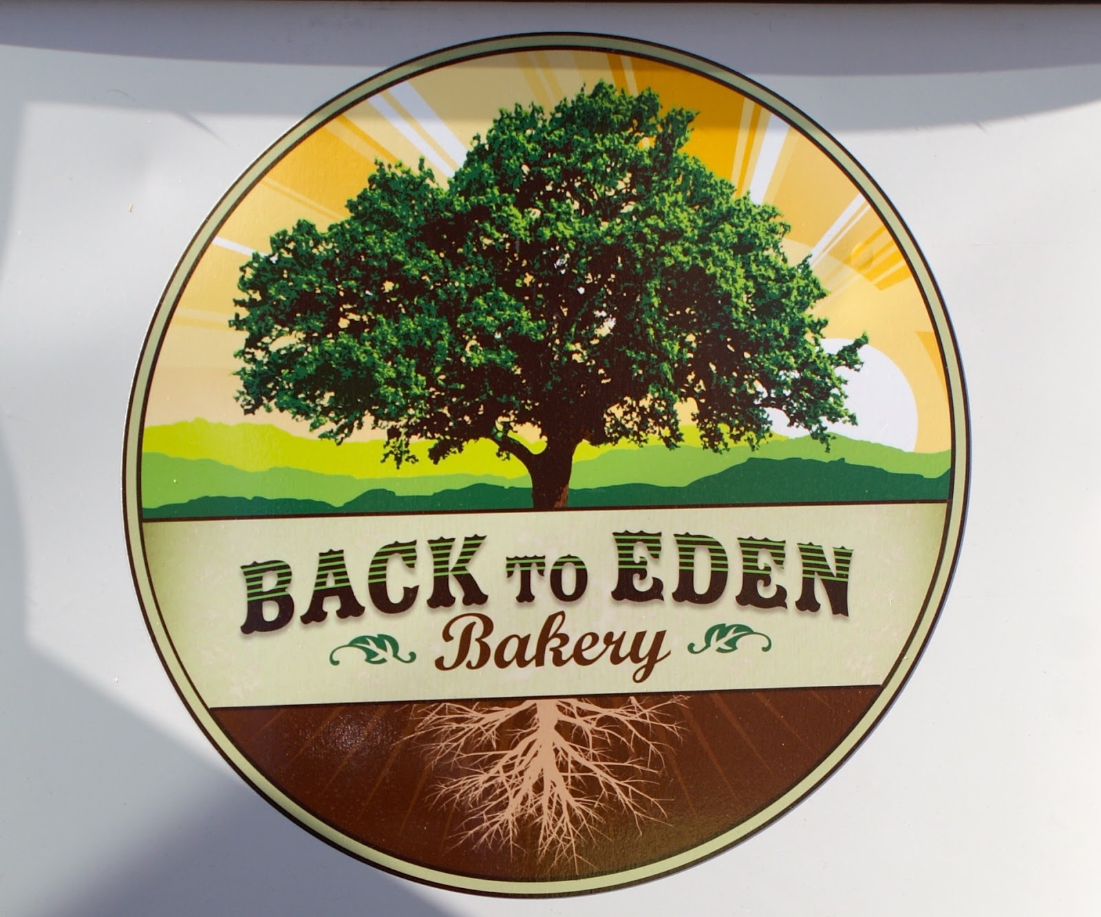 Eating Friendly Update Back To Eden Bakery Now Dedicated GlutenFree!!