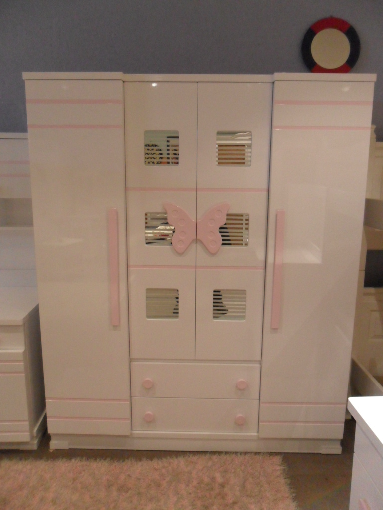 BEBEKSİ bebek ve Genç odası Mobilyası SitelerAnkara