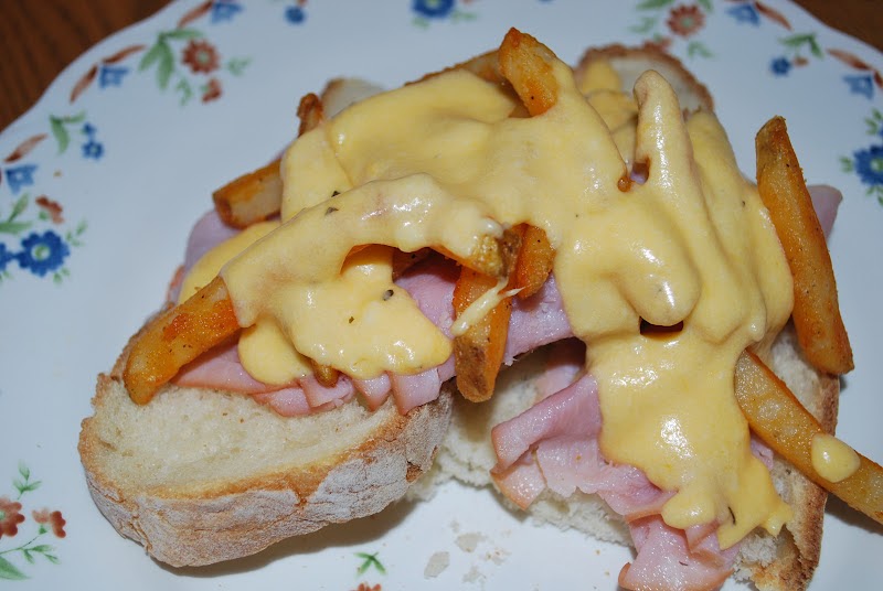 The Horseshoe A Springfield Specialty