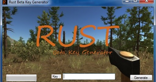 Rust Rust
