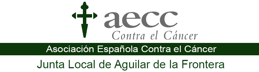 AECC Junta Local Aguilar