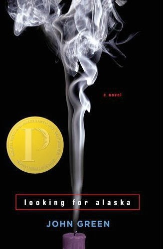 Looking For Alaska Cover