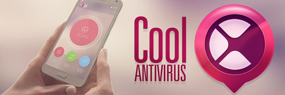 Cool Antivirus