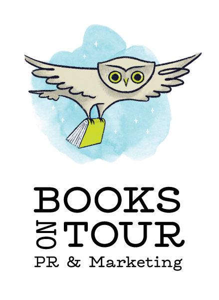 Books On Tour PR & Marketing