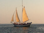 Evening Sail on the Ardelle