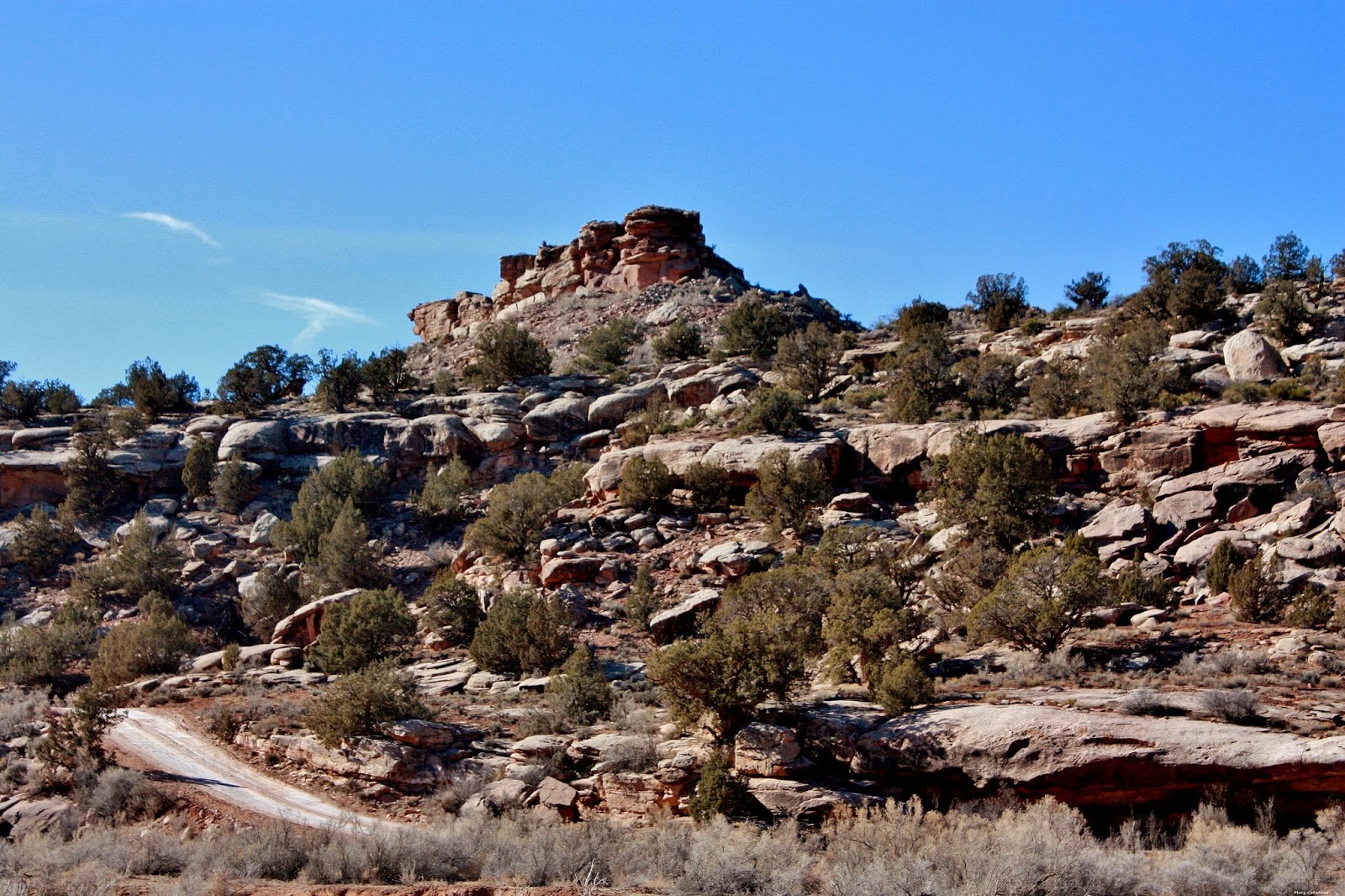 The Southwest Through Wide Brown Eyes All Roads Lead to Montezuma