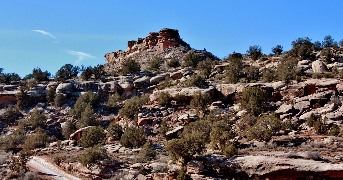 The Southwest Through Wide Brown Eyes All Roads Lead to Montezuma