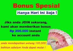 CUMA DI SINI ONLINE BISA DAPET DUIT!!!