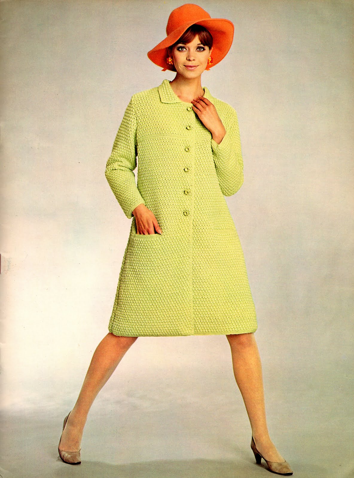 Fashion of the 1960 75 Fashion of the 1960 46