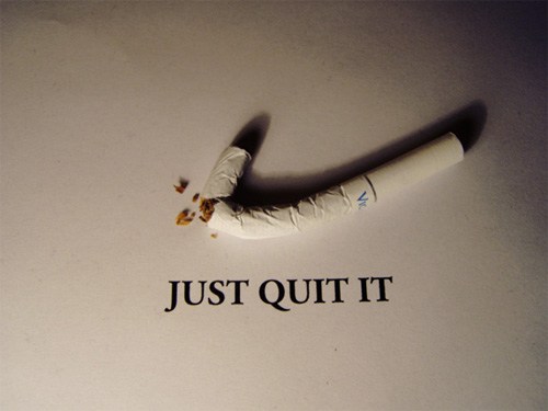 smoking quit anti smoke slogans slogan nike quotes say vaping drugs vape ads tips alcohol tobacco different kills ways cigarette