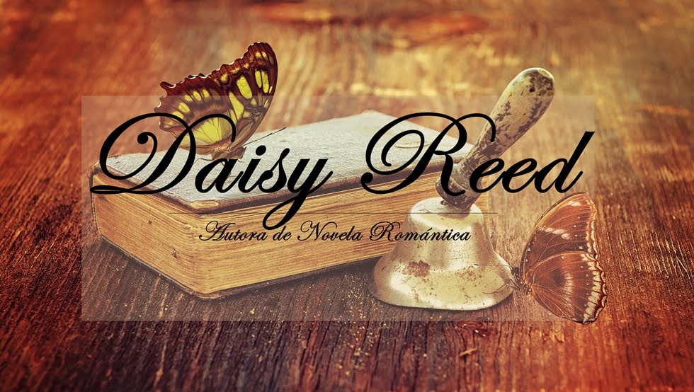 Daisy Reed