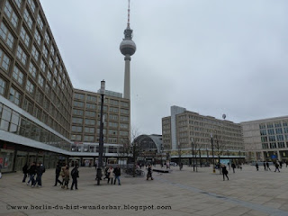 Alexanderplatz