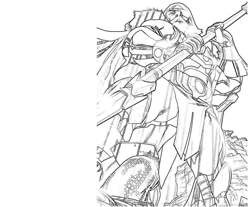 printable-odin-borson-ability_coloring-pages