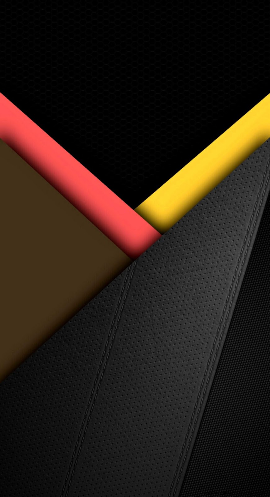 Android Design Material