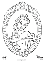 Crayola Coloring Sheets on Free Disney Coloring Pages To Download At Crayola   Us   Canada