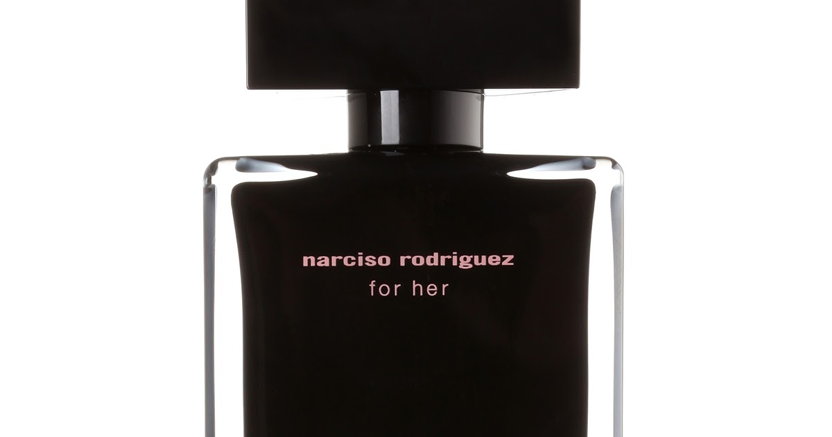 NOTE DE PARFUM For Her, Narciso Rodriguez