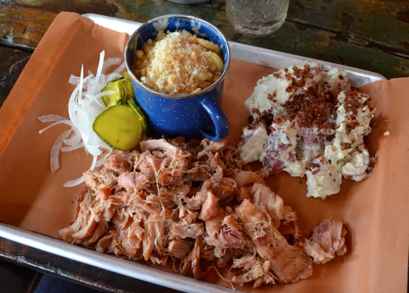 Grumpy When Hungry Sweet Cheeks Barbecue