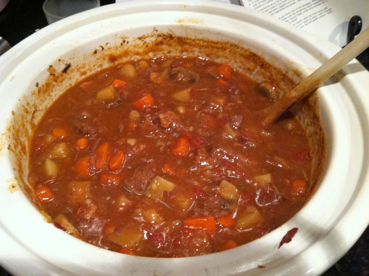 The Test Kitchen of Melissa Fallis Freezer Cooking 4 Soups!