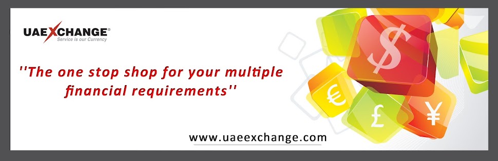 UAE Exchange Blog