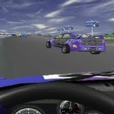 Nascar Araba Yarışı 2