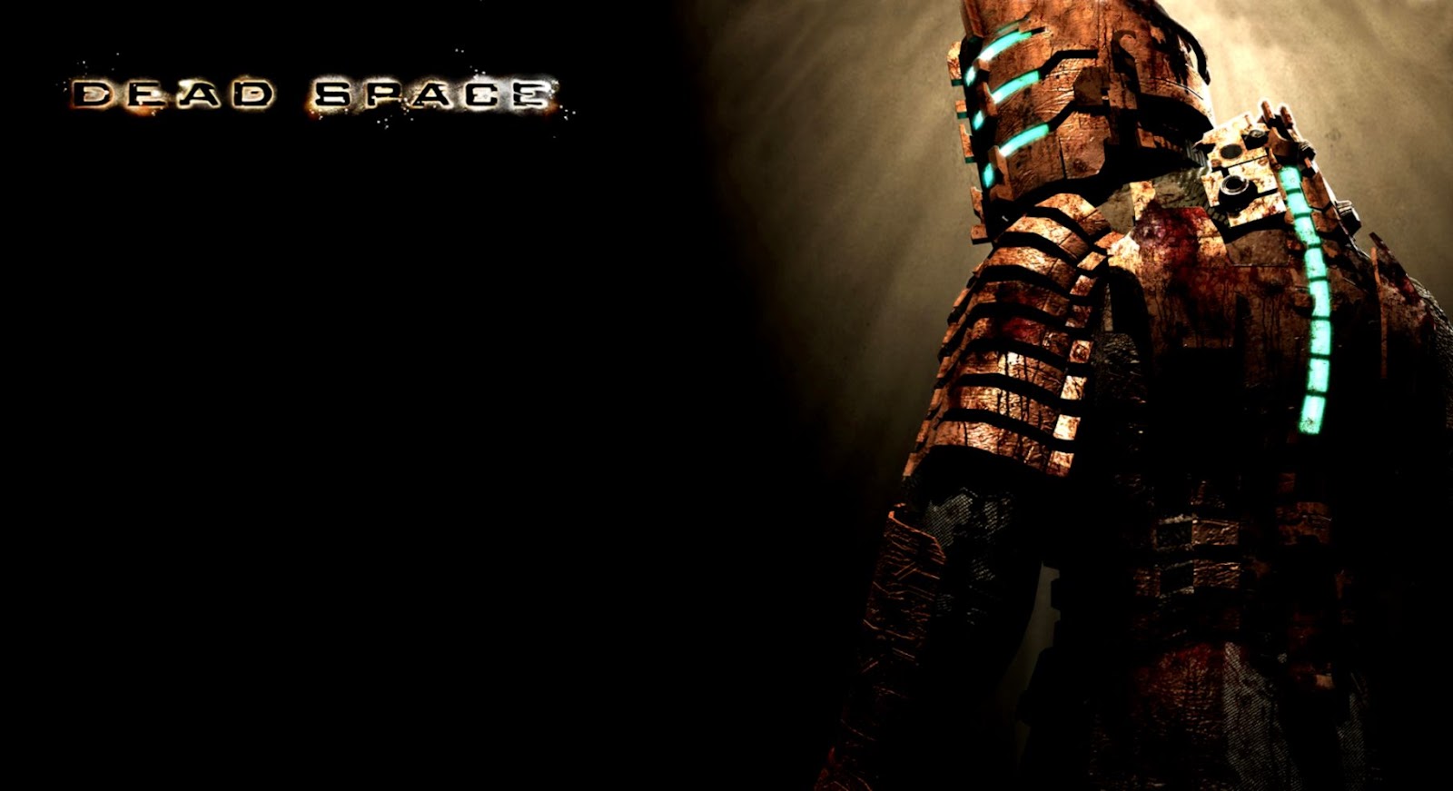 Dead Space Dead Space