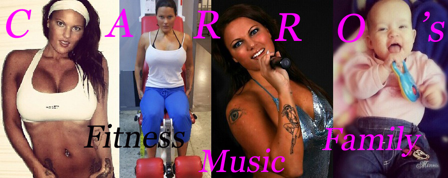 Carros Fitness Music & Family