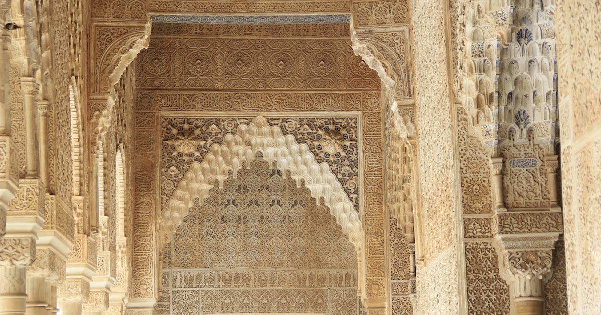 The Travel Gazette Consigli In Viaggio Come Acquistare I Biglietti Per L Alhambra