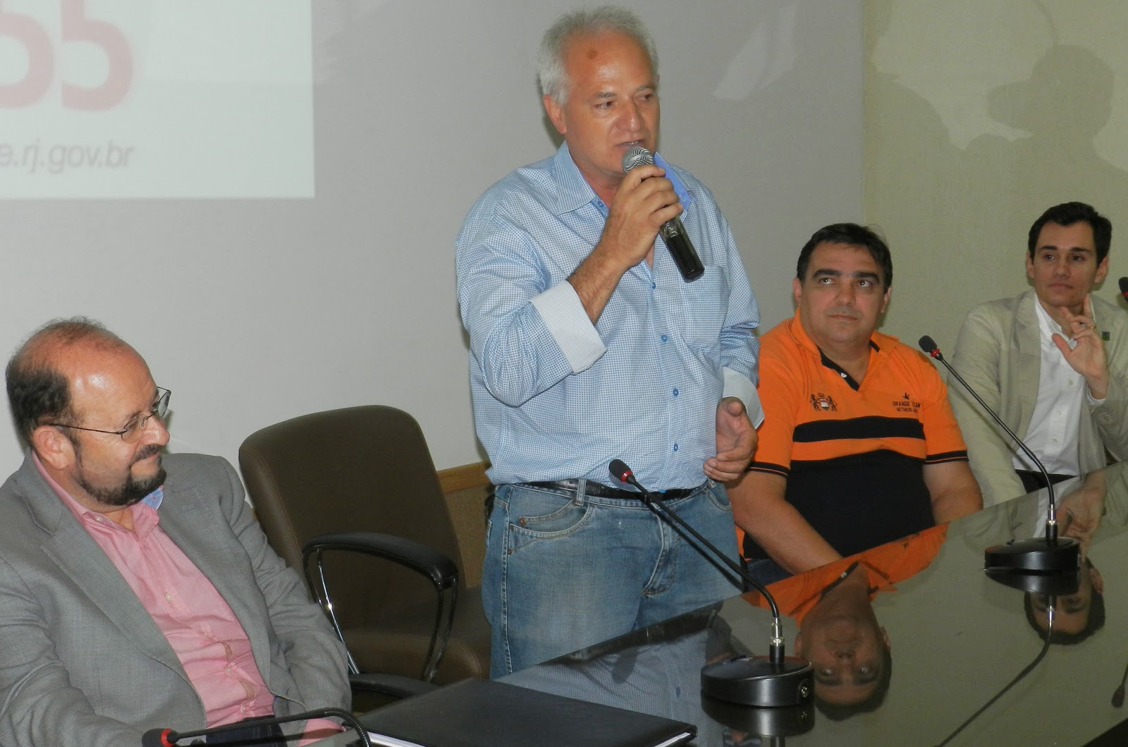 Itaperuna é sede da terceira Organização de Procura de Órgãos do Estado