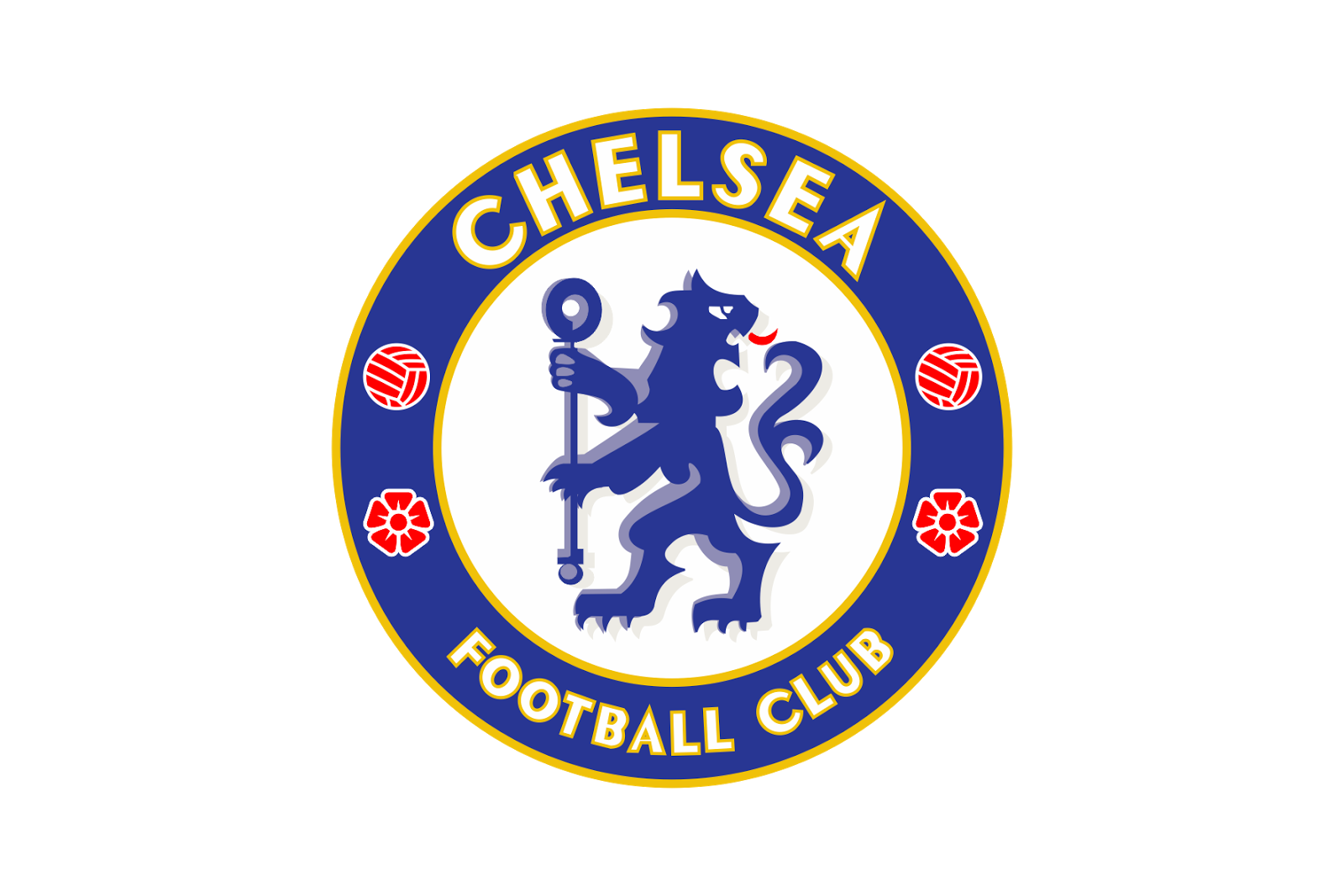 Chelsea FC Logo - Logo-Share