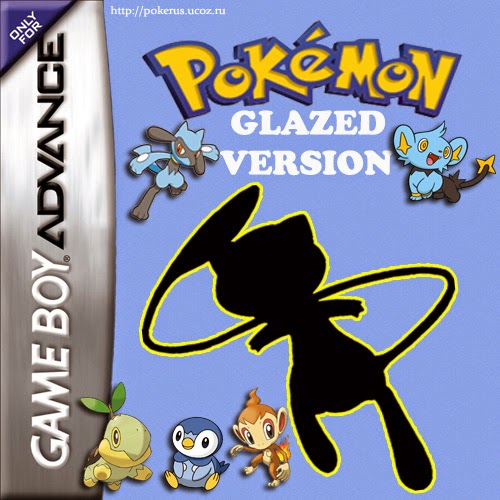 pokemon ash gray gba
