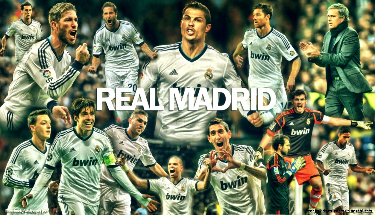 Real Madrid FC 2013 Background HD Wallpaper Real Madrid FC 2013 Real Madrid FC 2013 Background HD Wallpaper Real Madrid FC 2013