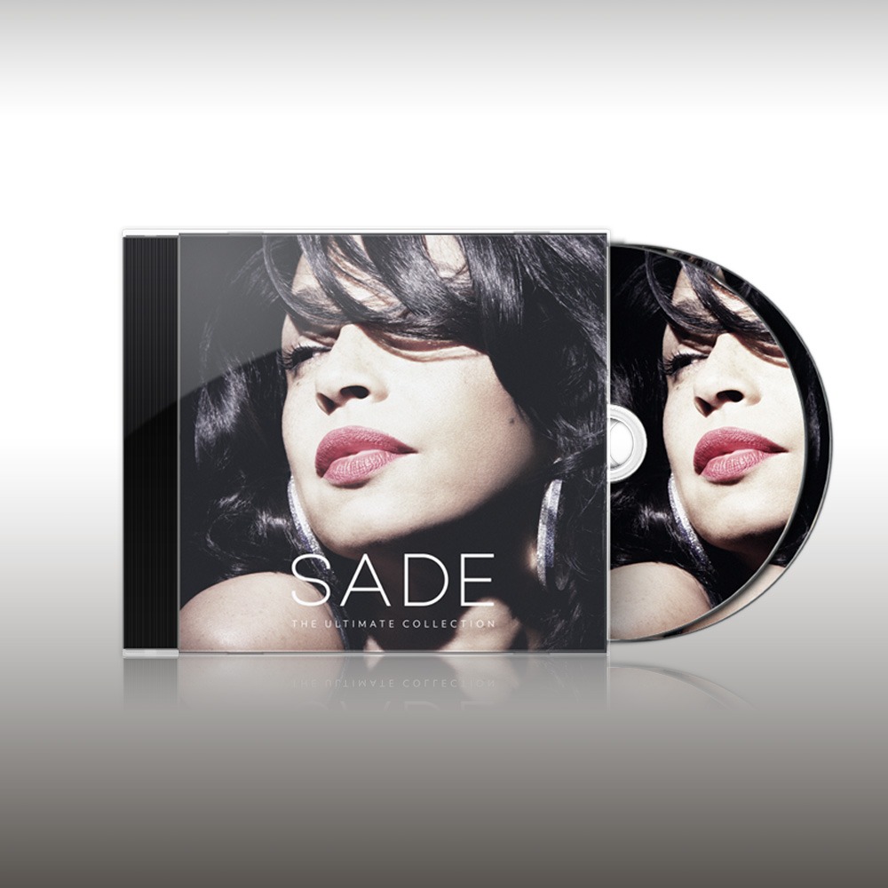 sade ultimate collection