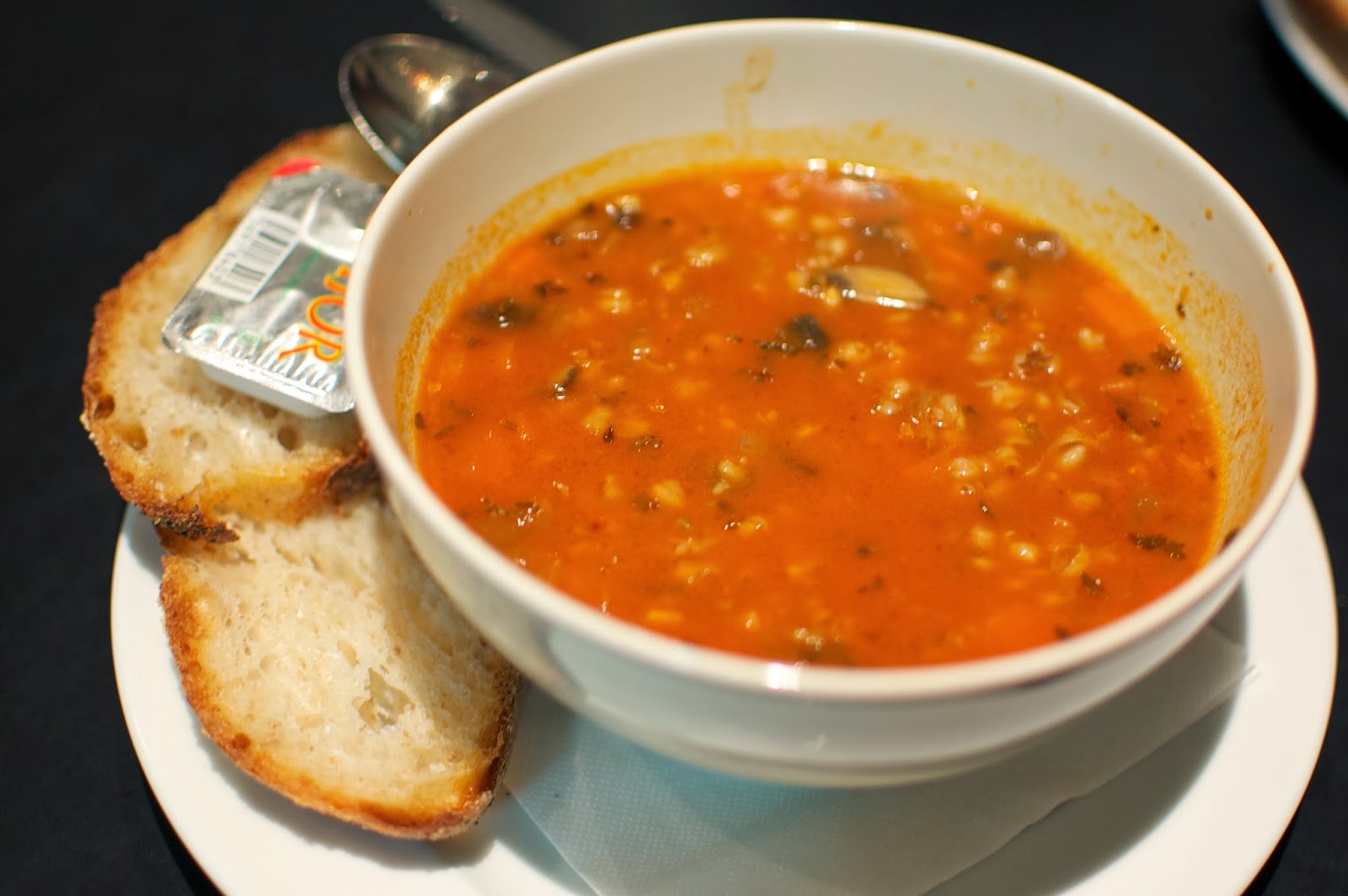 Gastronomic (Mis)Adventures Where to Eat in Reykjavik, Iceland