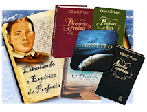 Livros de Ellen White