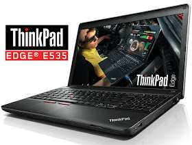 Review Lenovo Thinkpad Edge E535 Notebook Specification
