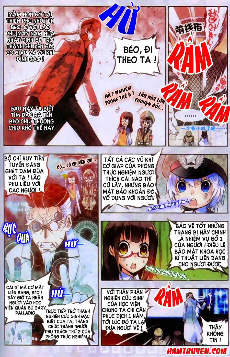 Upload by Truyenquanhta.blogspot.com