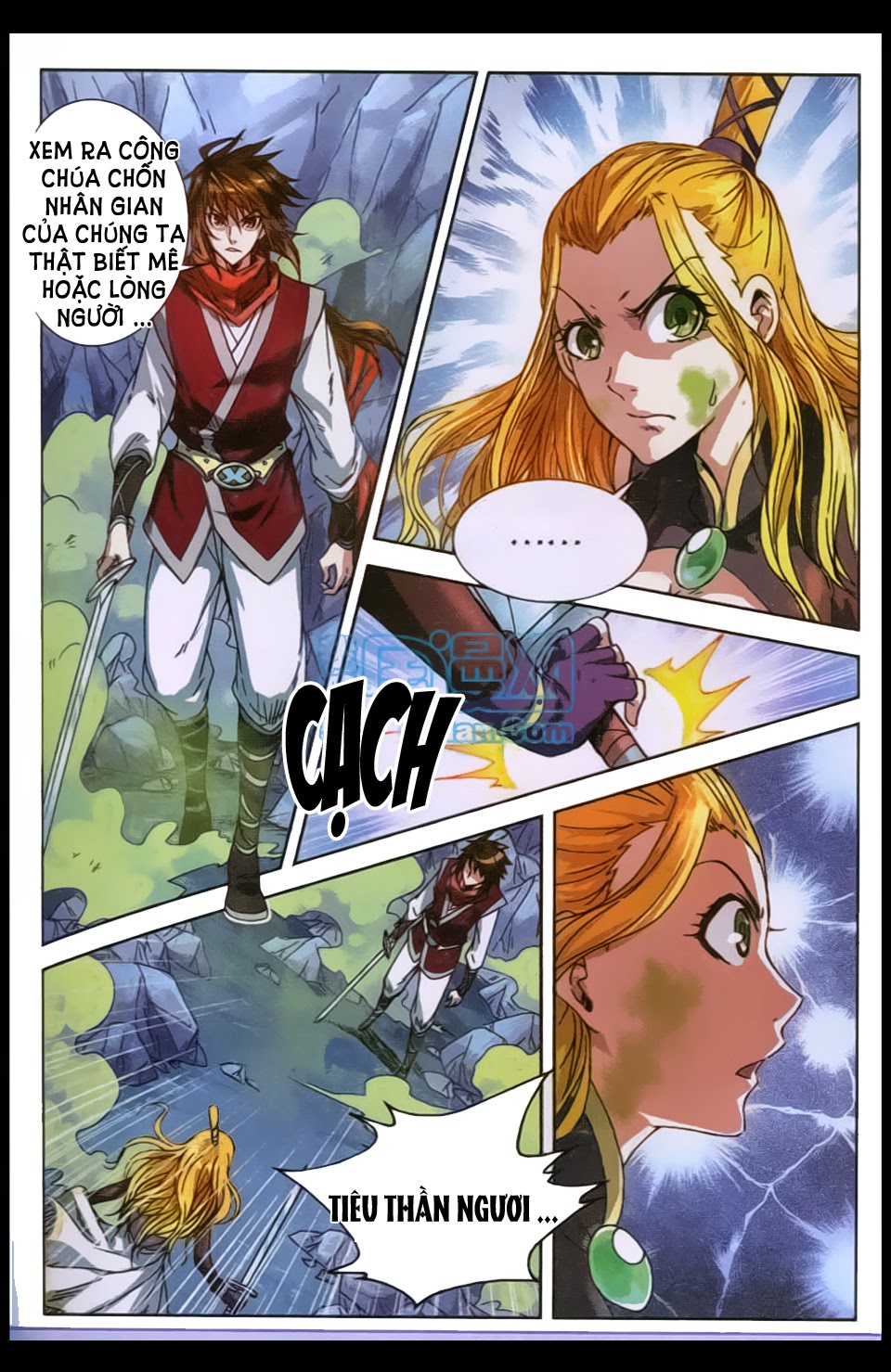 Upload by Truyenquanhta.blogspot.com