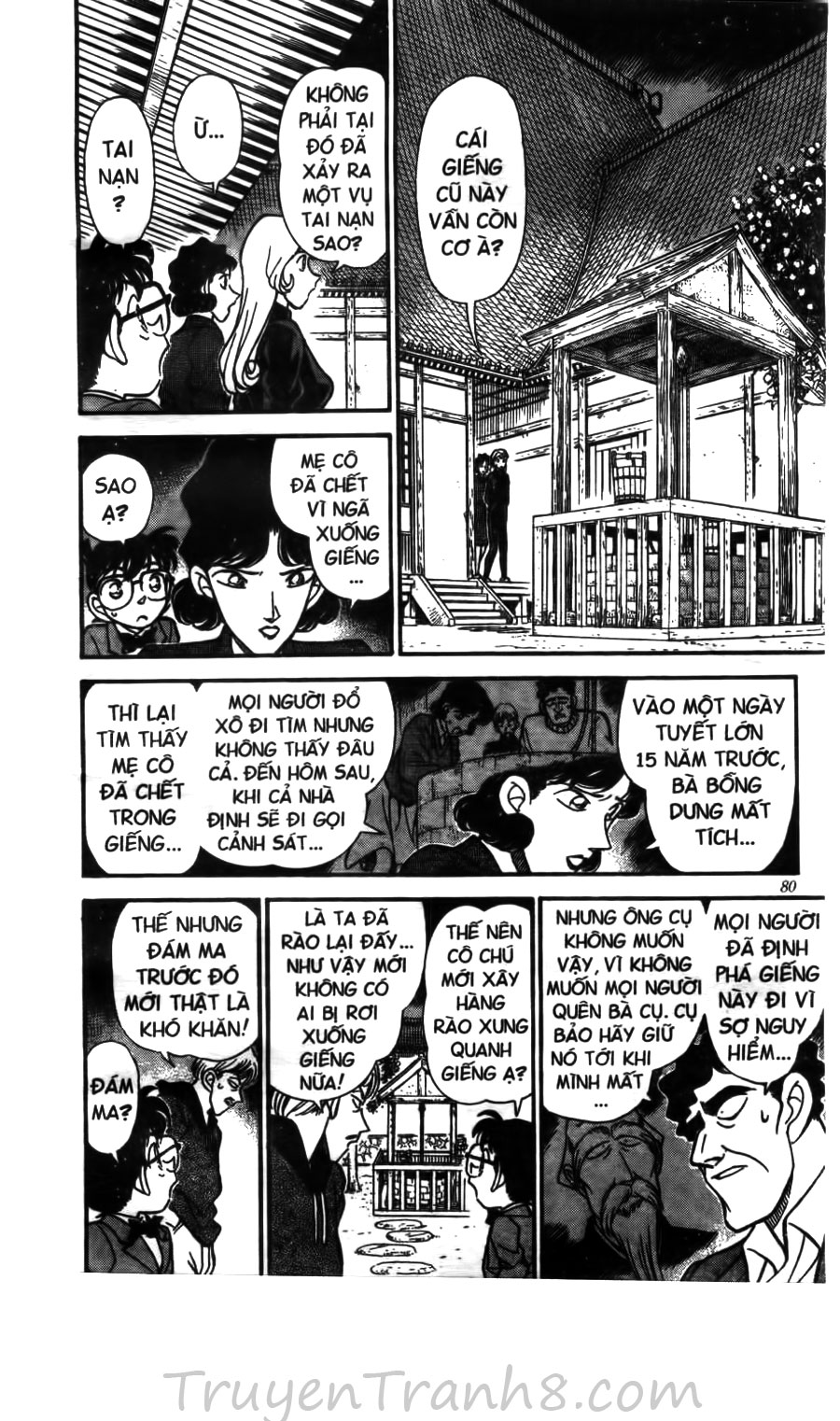 Detective Conan Chap 135 - Truyen.Chap.VN