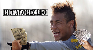 Neymar podría dejar en Bancarrota al Santos