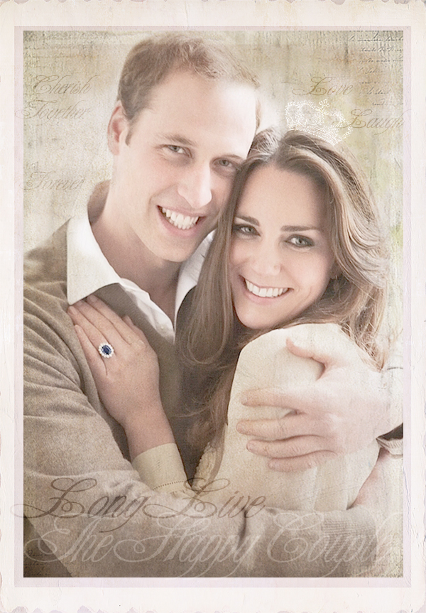 will and kate. Will and Kate#39;s engagement