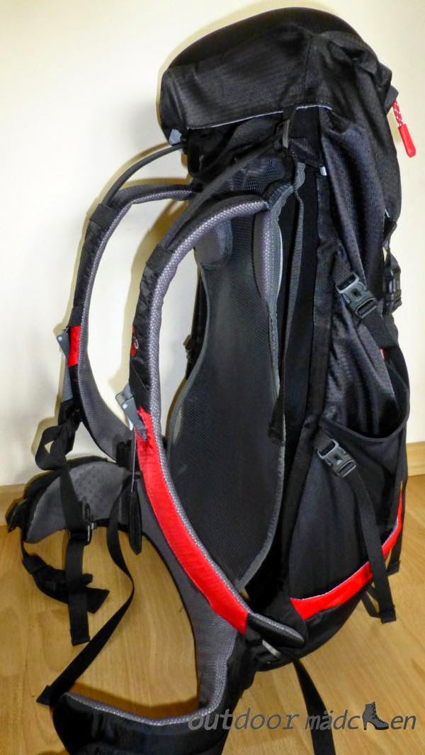 Samari Design Mal Wieder Ein Kinderrucksack