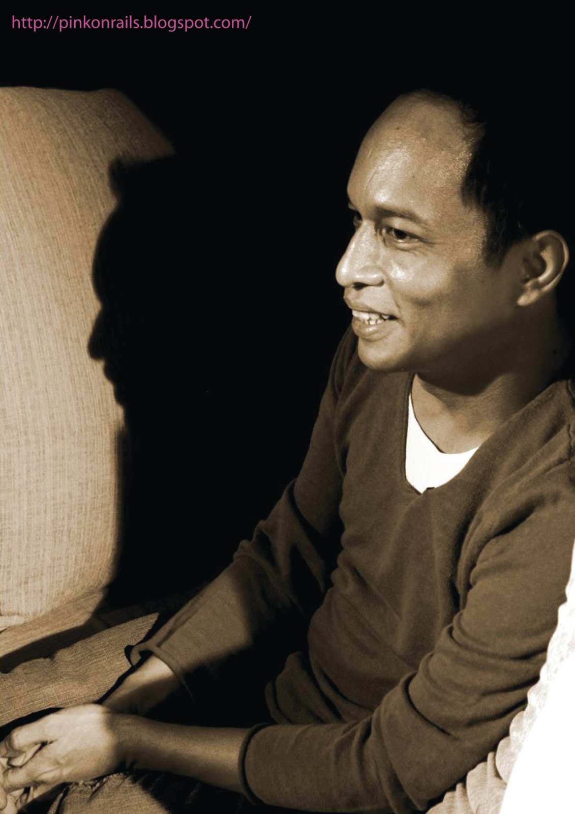 Alam Kadir