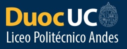 Colegio Continuidad Liceo Politécnico Andes Duoc UC