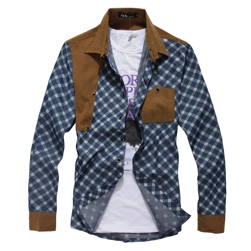 Boys latest shirts Boys' Shirts Shop western shirts for boys from Cavender's for his favorite styles from Ely Cattleman, Wrangler, Rafter C, Rock 47, Cinch and more. From solids to traditional plaid, our selection has the colors and cuts he wants plus the quality craftsmanship you demand in a boy's western shirt. br>.