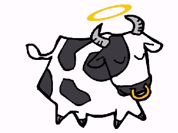 Holy Cow Images