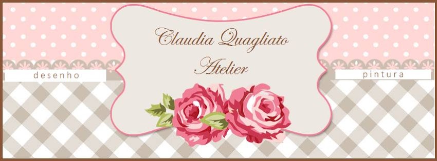                           Claudia Quagliato - Atelier