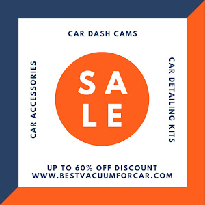 Find Great Deals on Car Accessories