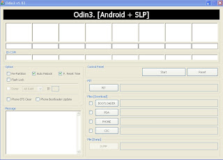 جميع برامج أودين - Samsung Android  Odin Odin+Flasher+Odin3+v1.82