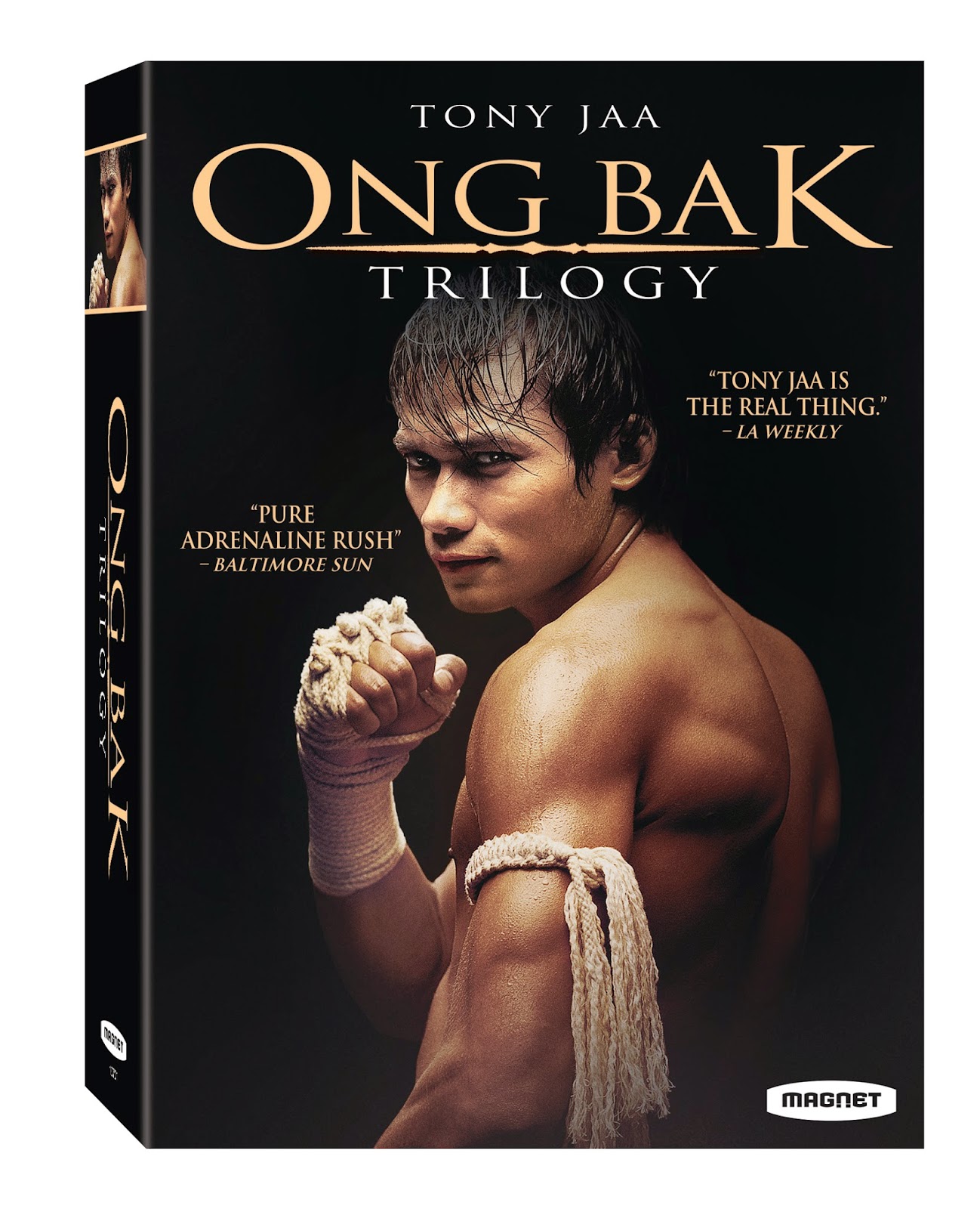 Ong-Bak: The Thai Warrior English Subtitle - YIFY YTS